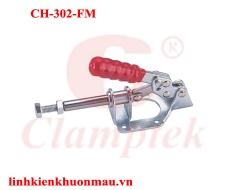 KẸP ĐỊNH VỊ CH-302-FM