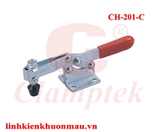 KẸP ĐỊNH VỊ CH-201-C