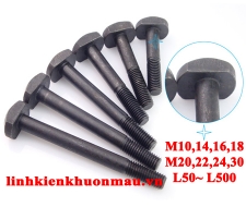 ỐC CHỮ T