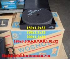 ĐÁ CẮT WOSHOL 204