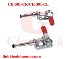KẸP ĐỊNH VỊ CH-301-CR/CH-301-CL