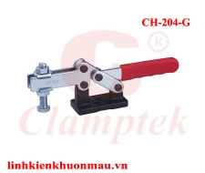 KẸP ĐỊNH VỊ CH-204-G