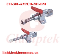 KẸP ĐỊNH VỊ CH-301-AM;CH-301-BM