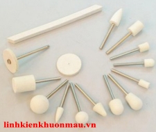 LONG CỪU ĐÁNH BÓNG
