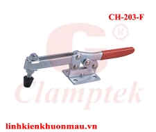 KẸP ĐỊNH VỊ CH-203-F